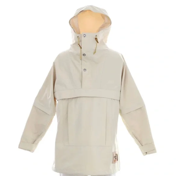 Gucci | Jackets & Coats | Gucci X The North Face Anorak | Poshmark